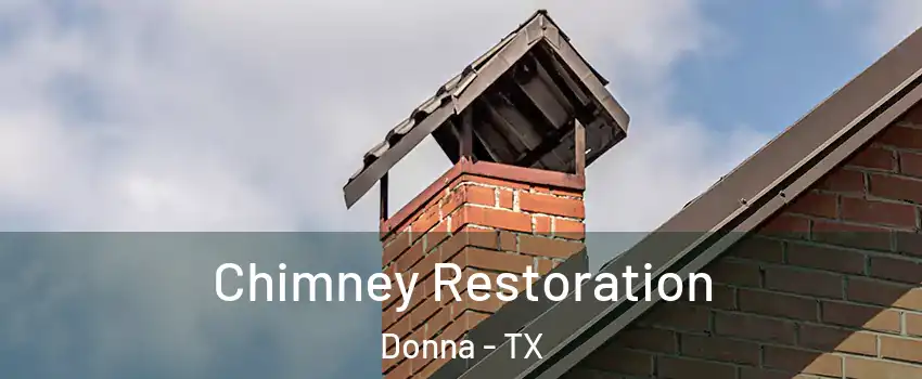  Chimney Restoration Donna - TX