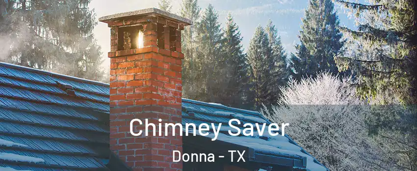  Chimney Saver Donna - TX
