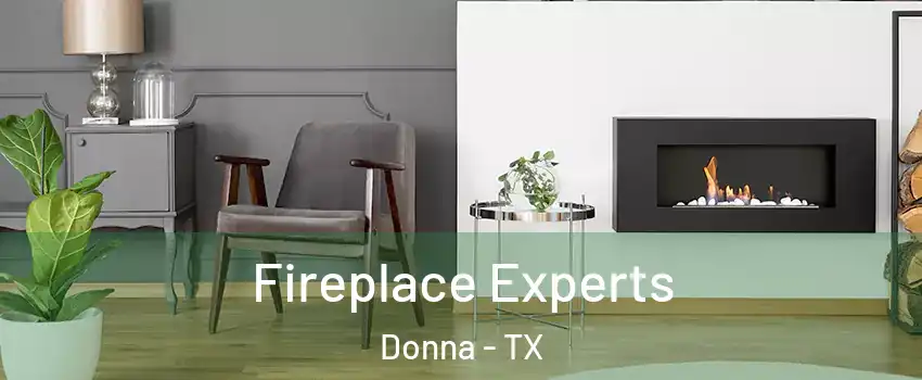  Fireplace Experts Donna - TX