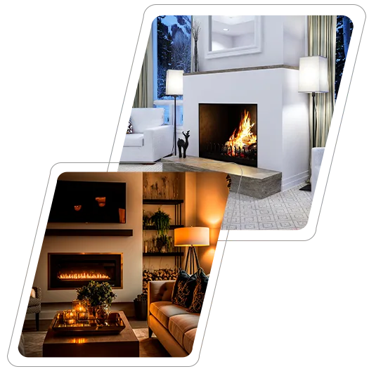 Remove Chimney Odor in Donna, TX