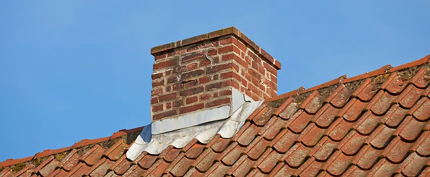 Residential Chimney Bricks Rotten Repair Services in Donna, TX