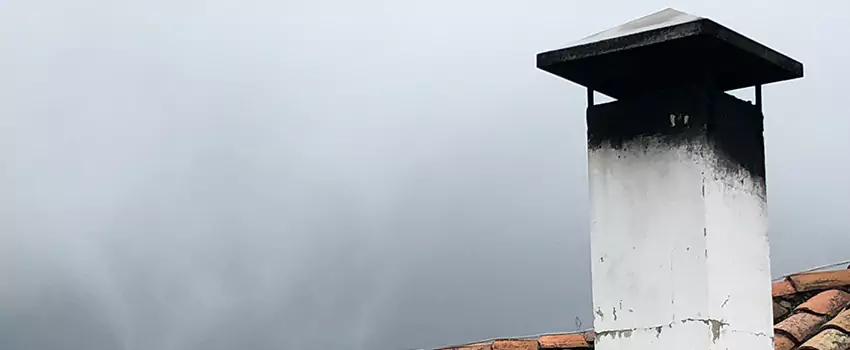 Chimney Damper Inspection in Donna, TX