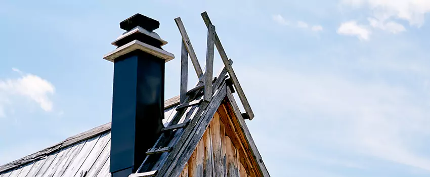 Chimney Creosote Cleaning in Donna, TX