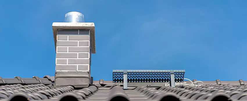 Chimney Flue Relining Services in Donna, Texas
