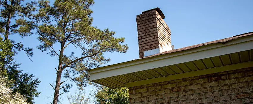 Budget-Friendly Chimney Masonry Service in Donna, Texas