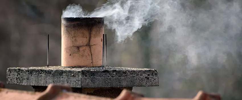 Wood Burning Chimney Odor Removal in Donna, TX