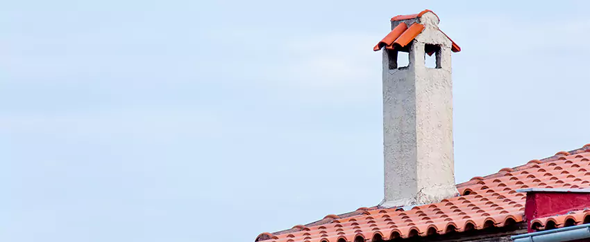 Chimney Pot Replacement in Donna, TX