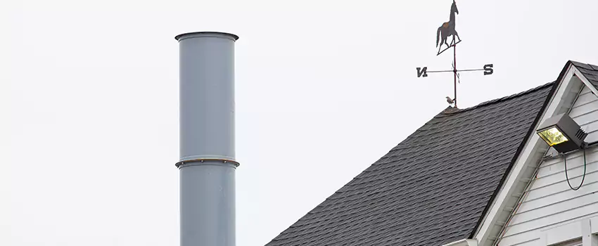 Chimney Inspection in Donna, TX