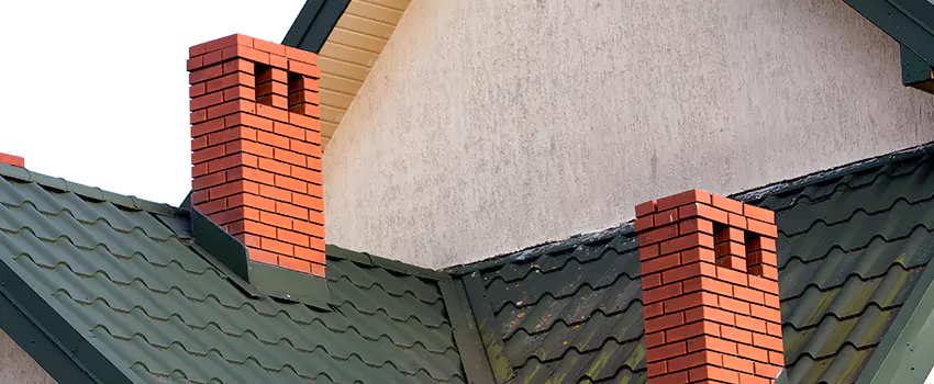 Chimney Saver Waterproofing Services in Donna, Texas