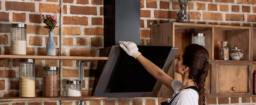 Chimney Installation in Donna, TX