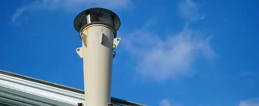 Chimney Spark Arrestor Requirements in Donna, TX