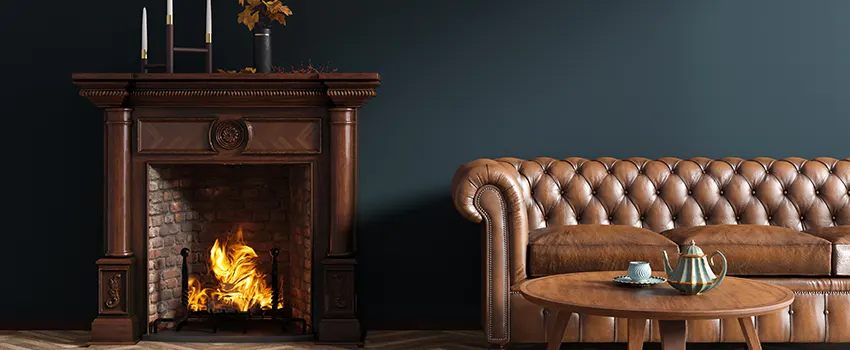 Traditional Fireplace Design Refurbishment Costs in Donna, Texas