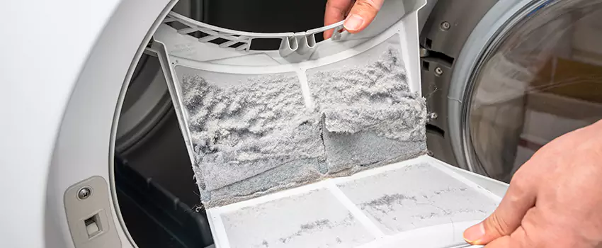 Best Dryer Lint Removal Company in Donna, Texas
