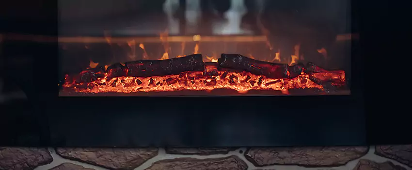 Outdoor Electric Fireplace Installation Solutions in Donna, TX