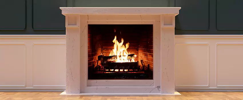 Empire Comfort Systems Fireplace Installation and Replacement in Donna, Texas