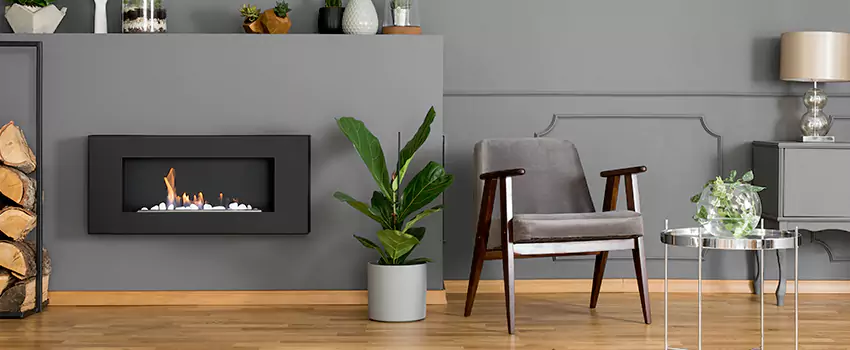 Ethanol Fireplace Burner Repair in Donna, TX