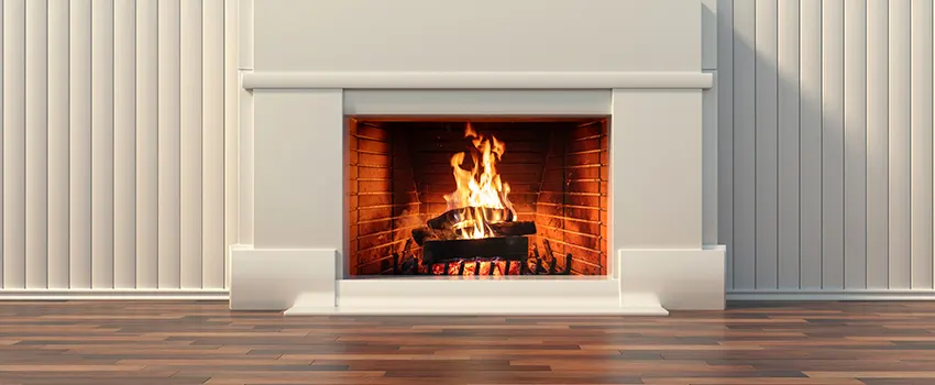 Fireplace Broken Ashtray Repair Services in Donna, Texas