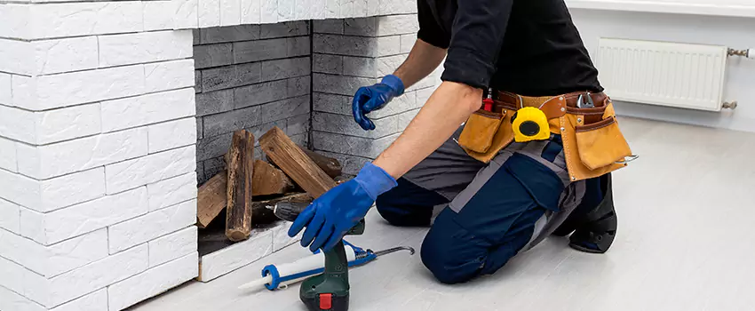 Fireplace Doors Cleaning in Donna, Texas