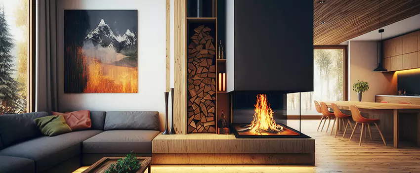 Fixing Electric Fireplace Problem in Donna, Texas