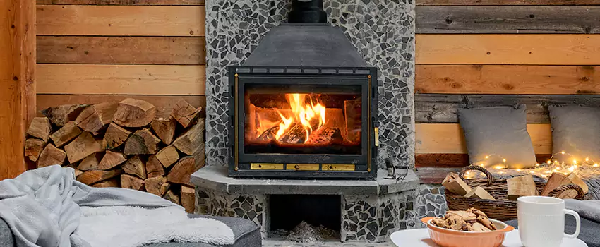 Fireplace Renovation Service in Donna, TX