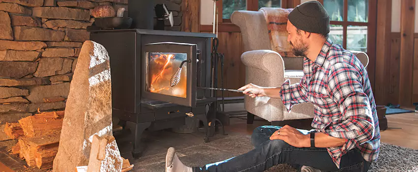 Fireplace Chimney Maintenance in Donna, Texas