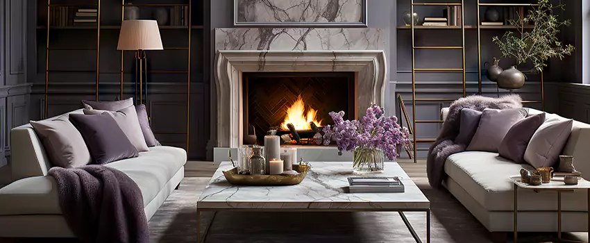Fireplace Xtrordinair Ember-Glo Insert Fireplace Maintenance in Donna, Texas