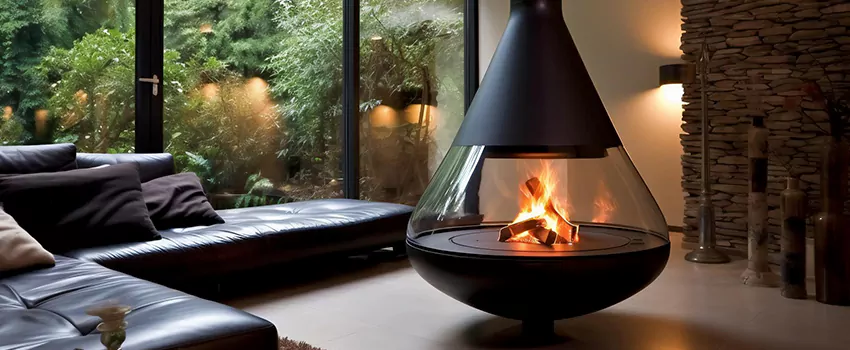 Affordable Floating Fireplace Repair And Installation Services in Donna, Texas