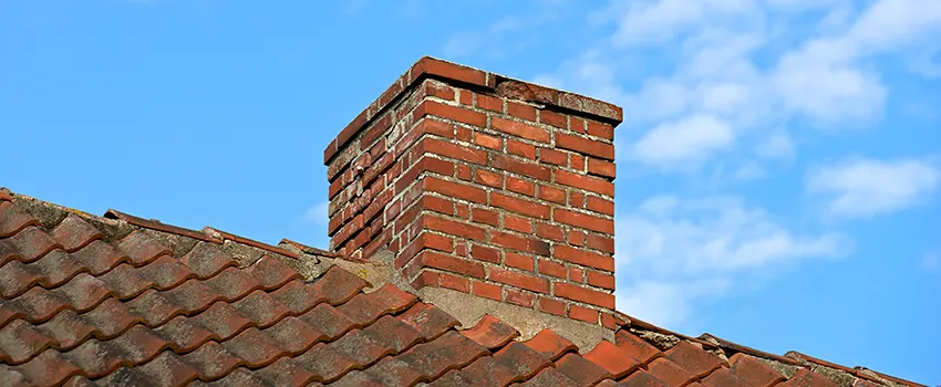 Flue Tiles Cracked Repair Services near Me in Donna, TX