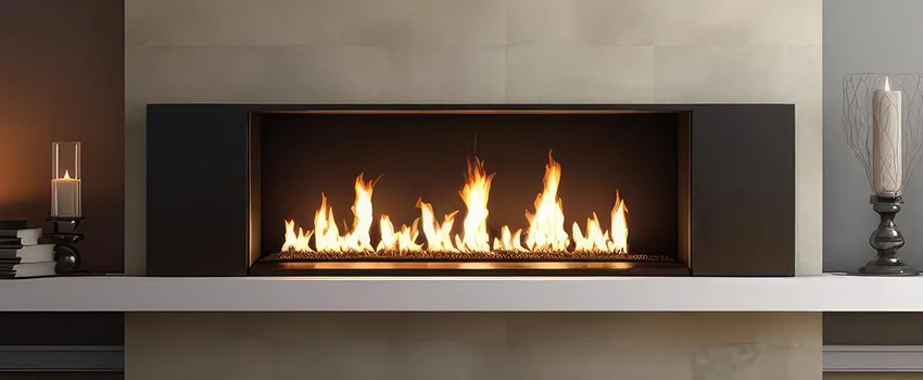 Vent Free Gas Fireplaces Repair Solutions in Donna, Texas