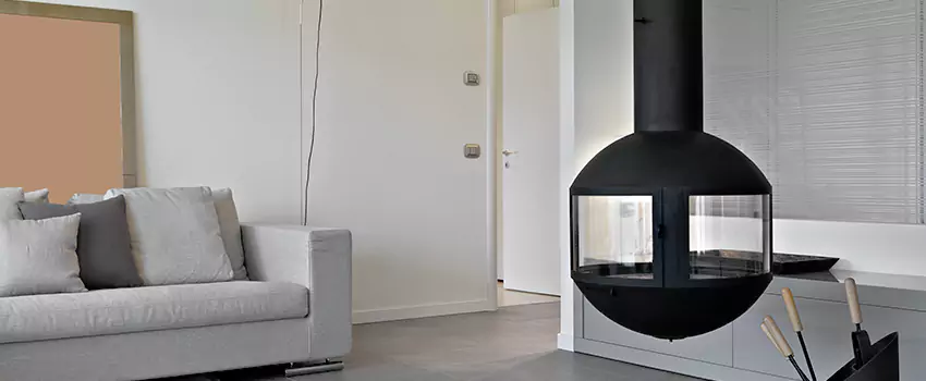 Hanging & Suspended Fireplaces Designer in Donna, Texas