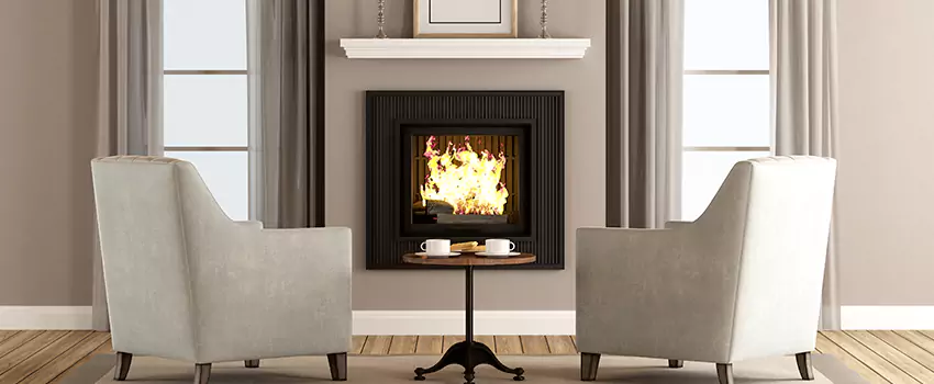 Heat & Glo Outdoor Gas Fireplaces Installation Contractors in Donna, Texas