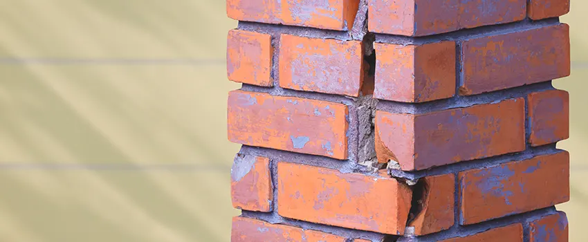 Leaking Chimney Repair And Replacement Cost in Donna, Texas