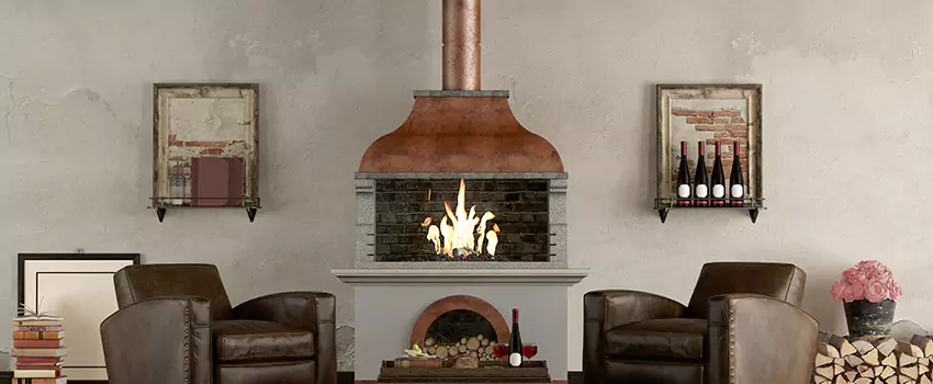 Benefits of Pacific Energy Fireplace in Donna, Texas