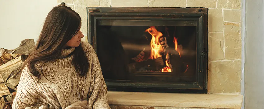 Regency Outdoor Fireplace Products Maintenance and Replacement Services in Donna, Texas