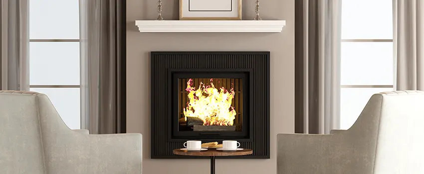 Superior Outdoor Fireplace Repair in Donna, TX