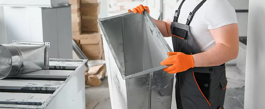 Ventilation Fan Cleaning Services in Donna, Texas