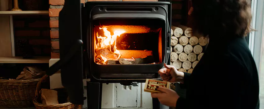 Key Features of Vermont Castings Fireplaces in Donna, TX