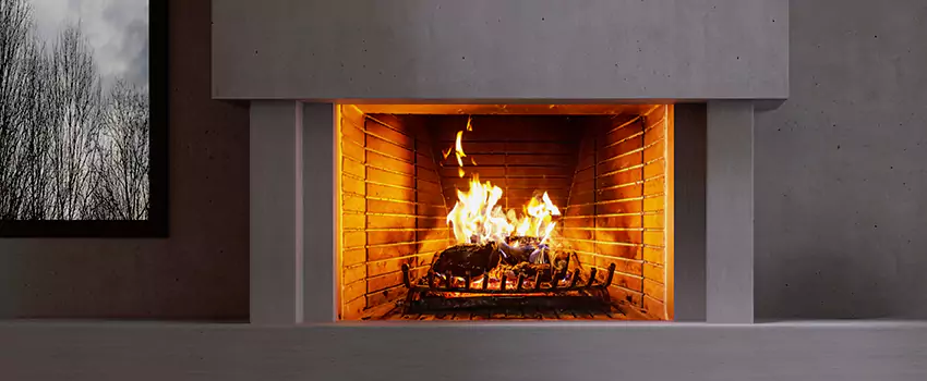 Indoor Wood Burning Furnace Repair and Installation in Donna, Texas