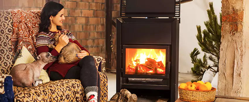 Wood Stove Chimney Cleaning Services in Donna, TX