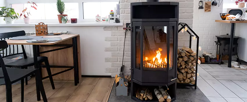 Wood Stove Firebox Installation Services in Donna, TX