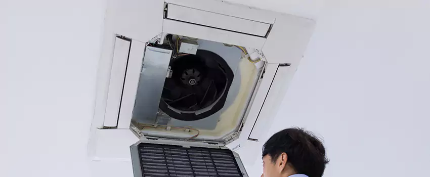 Benefits of Professional Air Duct Cleaning in Donna, Texas