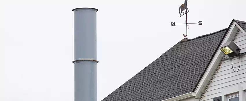 Multi-flue Chimney Caps Installation And Repair in Donna, TX
