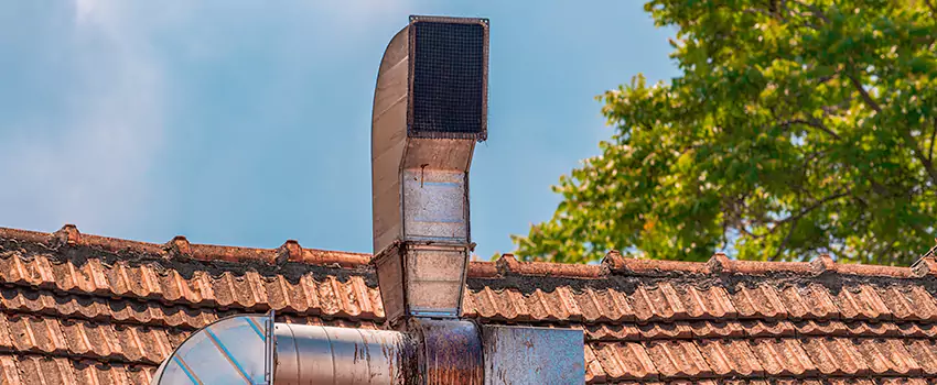 Chimney Creosote Cleaning Experts in Donna, Texas