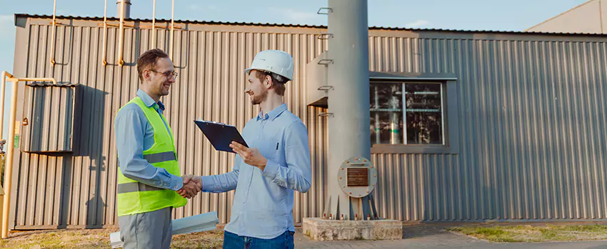 Chimney Cap Inspection in Donna, TX