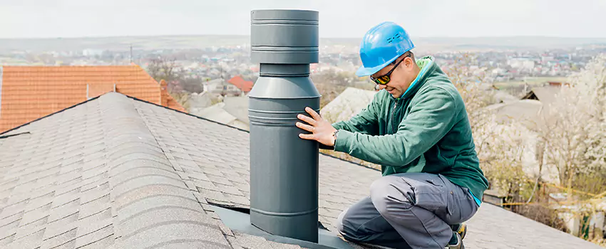 Chimney Repair Cost in Donna, TX