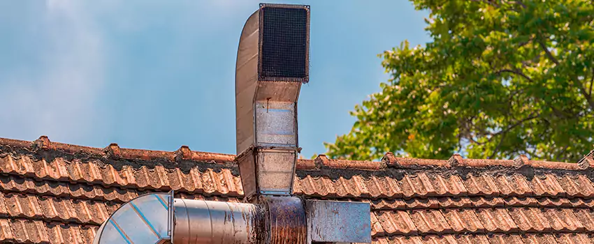 Chimney Blockage Removal in Donna, Texas