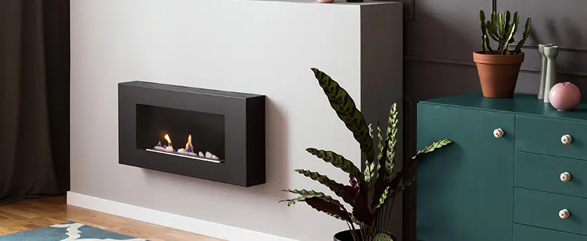 Electric Fireplace Glowing Embers Installation Services in Donna, TX