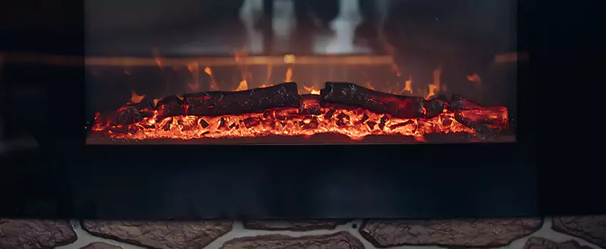 Cost of Electric Fireplace Repair Service in Donna, Texas
