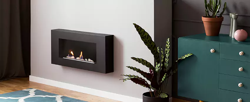 Cost of Ethanol Fireplace Repair And Installation Services in Donna, TX