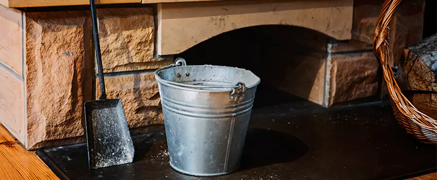 Clean The Fireplace Mantle And Hearth in Donna, Texas